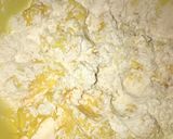 Foto langkah ke 1 dari resep Pie Susu Teflon.