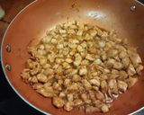 A picture of step 3 of Asian Wonton Tacos.