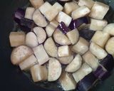 Foto langkah ke 2 dari resep Sambal Raja Khas Kutai.
