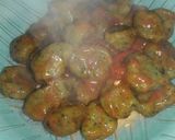 Foto del paso 4 de la receta: Ñoquis súper hellow😍💘👌💥💣