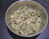 Pani Puri recipe step 3 photo