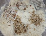 A picture of step 4 of Panjiri.
