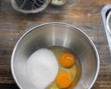 Foto del paso 1 de la receta: 🍊Budín de naranja fácil🍊