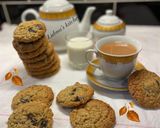 A picture of step 6 of Oatmeal Raisin Cookies:.