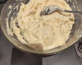 Une image de l'étape 3 de Galette pomme de terre viande hachée et épices.