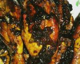 Foto langkah ke 5 dari resep Ayam kecap Manis.