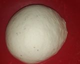 صورة لخطوة 5 من وصفة 🍕 بيتزا