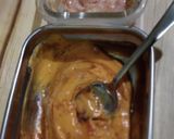 Foto langkah ke 3 dari resep Salmon Mentai Rice.