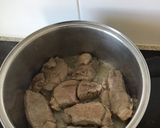 Foto del paso 2 de la receta: Carne mega blanda y sabrosa