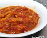Foto langkah ke 3 dari resep 103. Sambal Nanas.