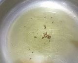 A picture of step 4 of Anday Aur Besan Ka Halwa.