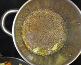 Foto del paso 1 de la receta: Lentejas jardinera
