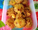 Foto langkah ke 6 dari resep Pergedel kentang resep mertua 🥔🥔🥔🥔.