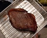 รูปขั้นตอนการทำที่ 7 ของ Picanha steak