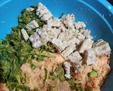 Foto langkah ke 3 dari resep Botok tempe-beluntas (tempe-luntas).
