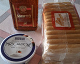 Foto del paso 1 de la receta: Tiramisú Rápido y Fácil
