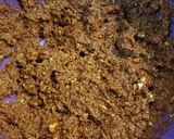 Foto del paso 3 de la receta: Galletas de chocolate integrales