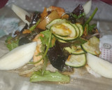 Foto del paso 1 de la receta: Ensalada de temporada