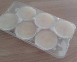 Foto del paso 3 de la receta Leche preparada helada