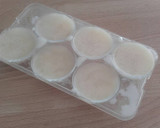Foto del paso 3 de la receta: Leche preparada helada