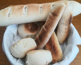 Foto del paso 6 de la receta: Pan francés