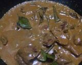 Foto langkah ke 4 dari resep Rendang kering ala fe.
