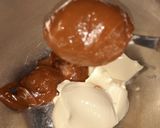 Foto del paso 1 de la receta: Postre chocotorta en copa