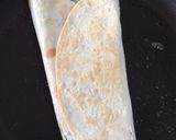 Foto langkah ke 6 dari resep Beef Wrap Mozza.