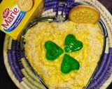 A picture of step 10 of Marie Custard Delight ❤️.