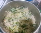 Foto del paso 1 de la receta: Hamburguesas de arroz integral y de zapallitos