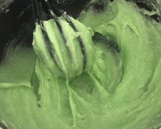 Cendol ikan patin - Step 6