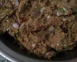 Shami Kabab recipe step 8 photo