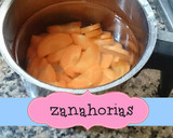 Foto del paso 2 de la receta Tarta simple de verduras