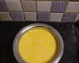 * மேங்கோ, கஸ்டர்டு, மில்க் ஷேக் *(mango custard milkshake recipe in tamil) ரெசிபி ஸ்டேப் 7 புகைப்படம்