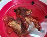 Foto del paso 1 de la receta: Ketchup casero ❤