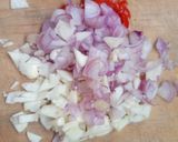 Foto langkah ke 1 dari resep Lodeh Bumbu Instan Machmudah.