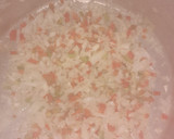 Foto del paso 1 de la receta: Tarta de zapallito 2 versiones (Mv)