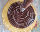 Foto del paso 3 de la receta: Ganache de dulce de leche repostero