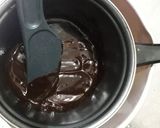 Foto langkah ke 1 dari resep 89.Brownis oreo 3 telur buat cake dasar kue ultah praktis (16).