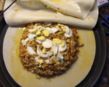 Foto del paso 4 de la receta: Empanada gallega de Don Arturo