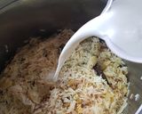 Foto langkah ke 5 dari resep 315. Nasi Mandi Iga.