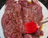 Foto del paso 3 de la receta Solomillo macerado al horno