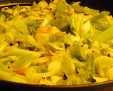 காய்கறி ரோல் (spring roll) (Kaaikari roll recipe in tamil) ரெசிபி ஸ்டேப் 2 புகைப்படம்