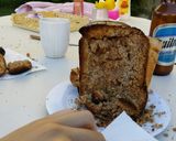 Foto del paso 6 de la receta: Pan dulce integral