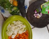 Foto langkah ke 1 dari resep 23# sop tulang sapi spesiaL.