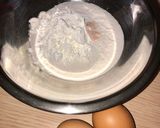 Gluténmentes nokedli recept fázis 2 fotója