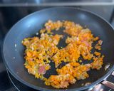 Foto del paso 1 de la receta Espaguetis bolognesa