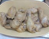 Foto langkah ke 6 dari resep Ayam Bakar Manis Pedas.
