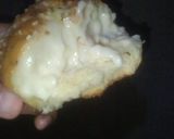Foto langkah ke 8 dari resep Garlic cheese bread.