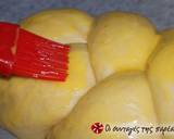 Golfo's tsoureki recipe step 11 photo